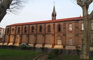 Église Notre-Dame-de-Bon-Secours