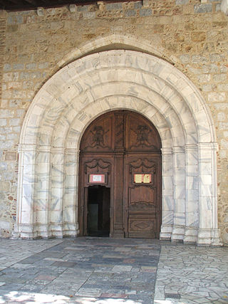 Église Saint-Jacques