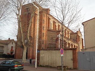 Église Saint-Martin