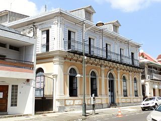 Hôtel de ville (ancien)