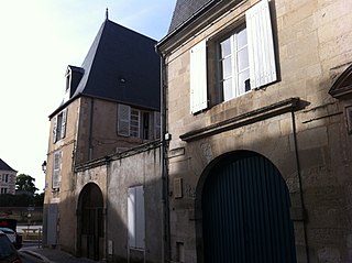 Hôtel Couturer