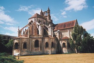 Église Saint-Jean-l'Évangéliste