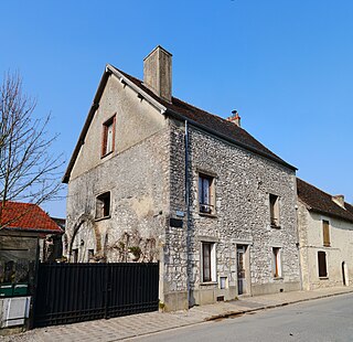 Refuge de Preuilly (ancien)