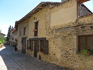 Maison Guedon (ancienne)