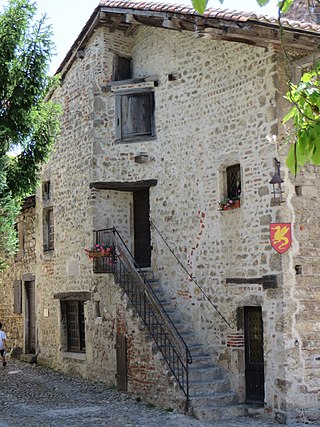 Maison Guy Béraud