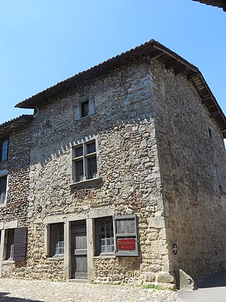 Maison Janin