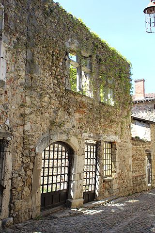 Maison Martinet et Grassin