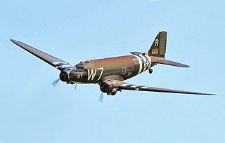 Douglas C-47