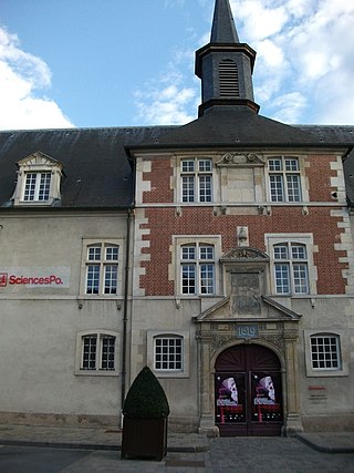 Ancien Collège des Jésuites