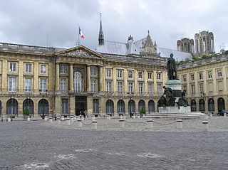 Place Royale