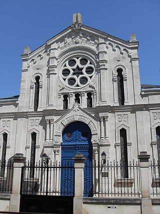 Synagogue