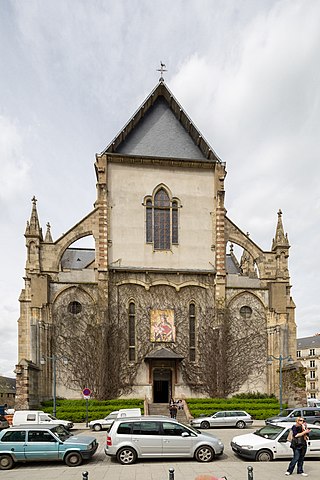 Basilique Notre-Dame-de-Bonne-Nouvelle