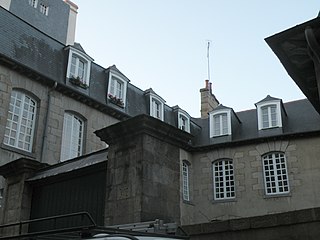 Hôtel de Chalain