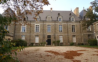 Hôtel de Marbeuf