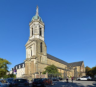 Notre-Dame-en-Saint-Melaine