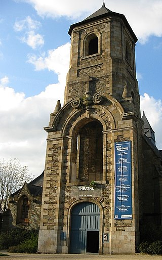 Théâtre du Vieux Saint-Étienne