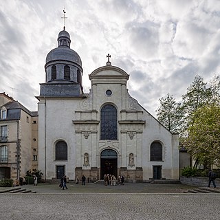 Église Saint-Étienne