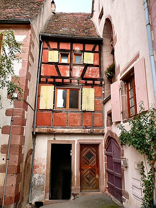 Maison de la Sage-Femme