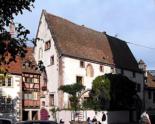 Église Notre-Dame