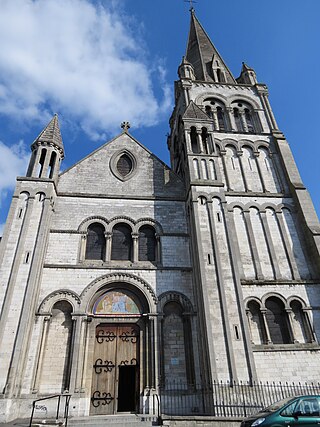 Église Saint-Gervais