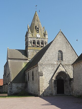 Église Notre-Dame