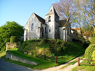 Église Saint-Georges