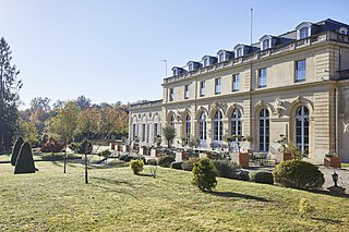 Maison du Val