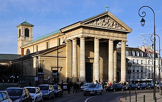 Église Saint-Germain