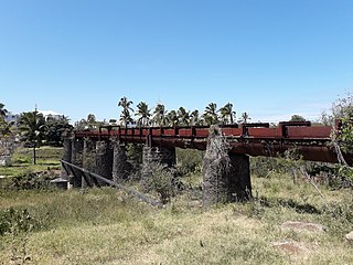 Aqueduc du Gol