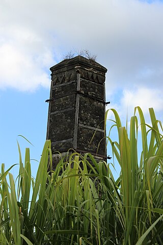 Cheminée Gol-les-Hauts