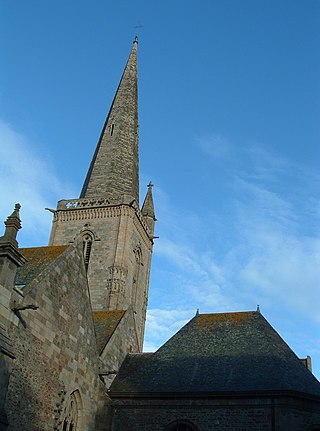 Cathédrale Saint-Vincent