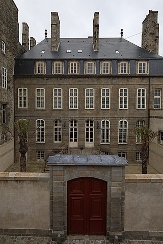 Hôtel d'Asfeld