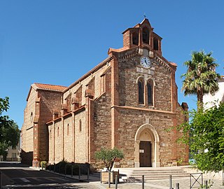 Église Saint-Nazaire