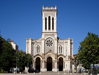 Cathédrale Saint-Charles-Borromée