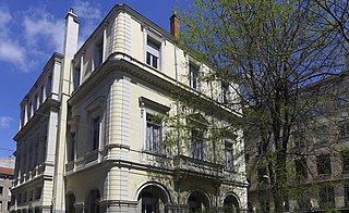 Maison des Avocats