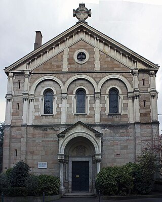 Temple de Saint-Étienne