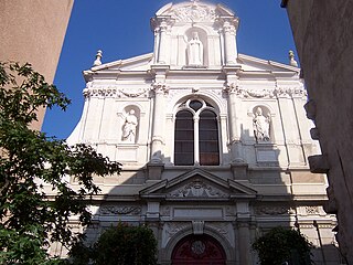 Église Notre-Dame