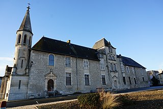 Logis du gouverneur de Saintes