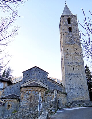 Chapelle de la Madone de Poggio