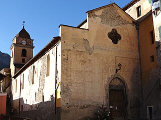 Église Saint-Sauveur