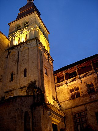 Cathédrale Saint-Sacerdos