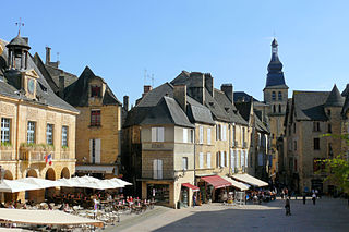 Hôtel de ville