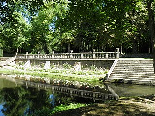 Domaine de Valgenceuse