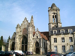 Église Saint-Pierre