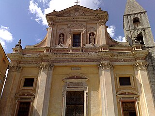 Église Saint-Michel