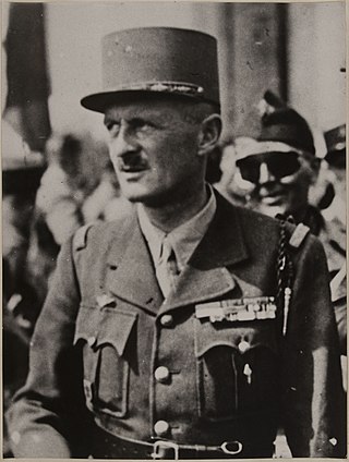 Général Leclerc