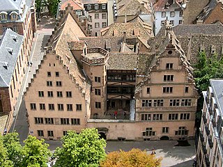 Musée de l'Œuvre Notre-Dame