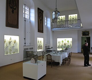 Musée des arts décoratifs