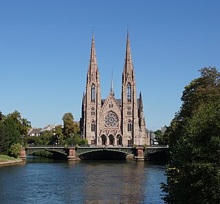 St. Paul's Church