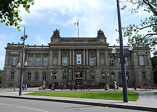 Théâtre National de Strasbourg